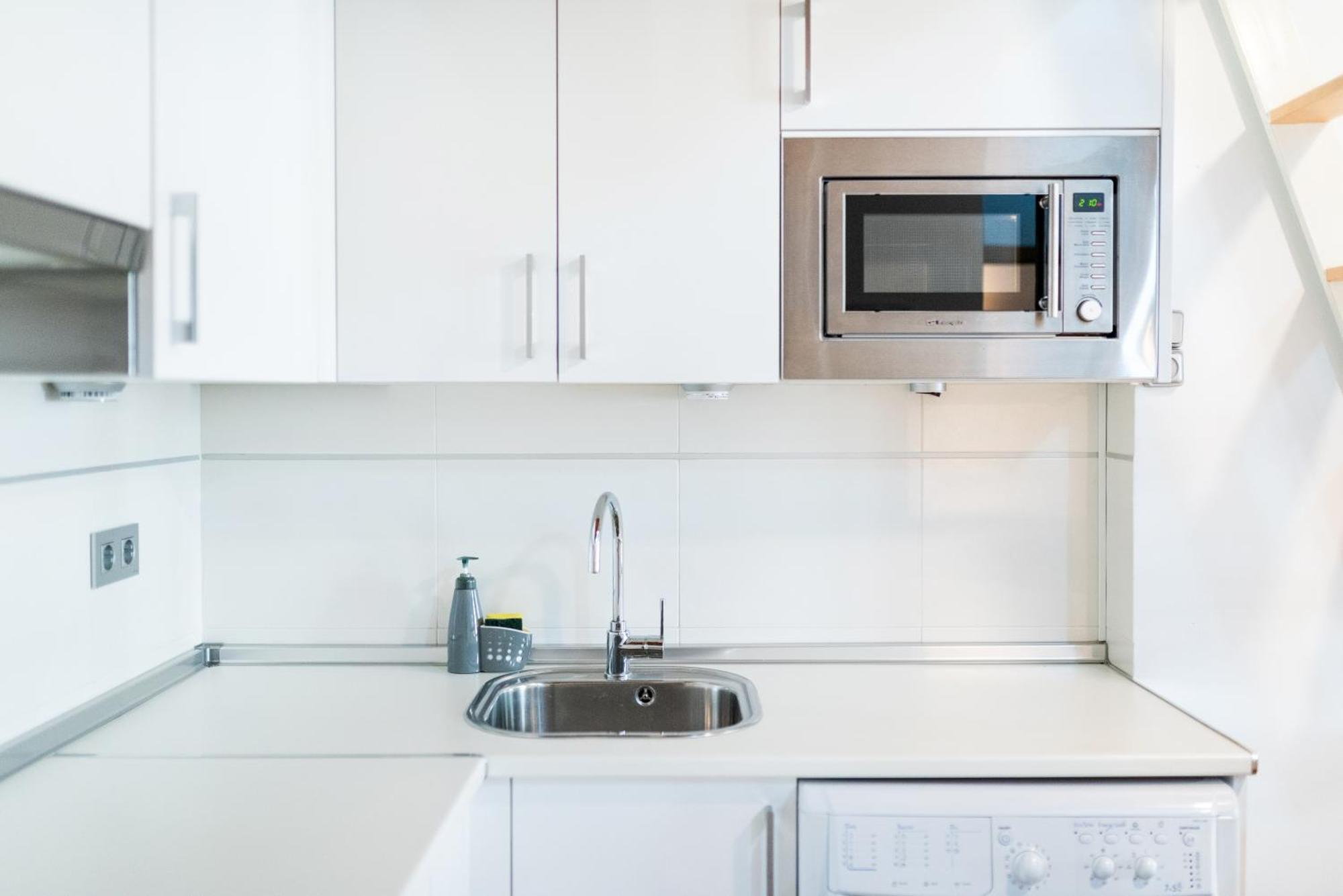 Apartamento Con Encanto, Centro Гранада Экстерьер фото